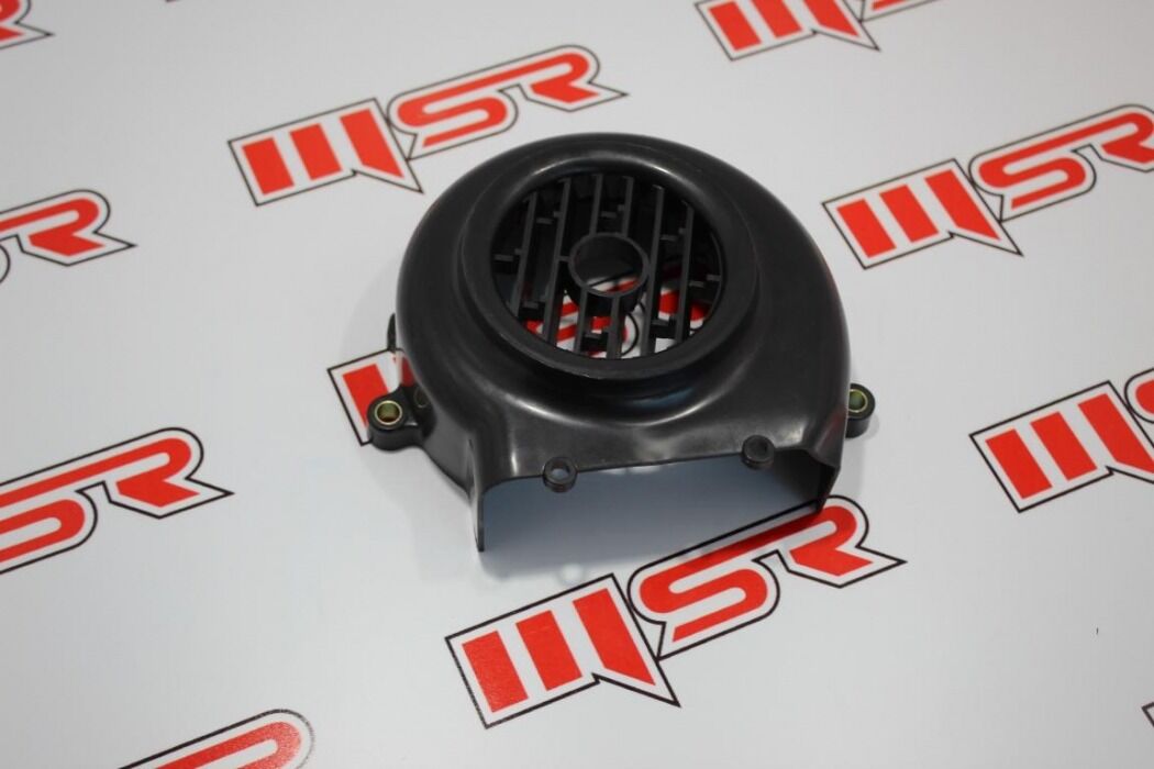 SYM ORBIT 50 4T FAN KAPAK TAIWAN