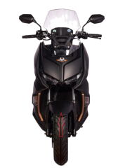 REGAL RAPTOR Xsuv 125 Ön Çamurluk Mat Siyah