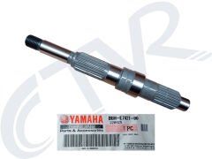 YAMAHA NMAX 125 2022 ŞANZUMAN MİLİ ORJ B6H-E7421-00