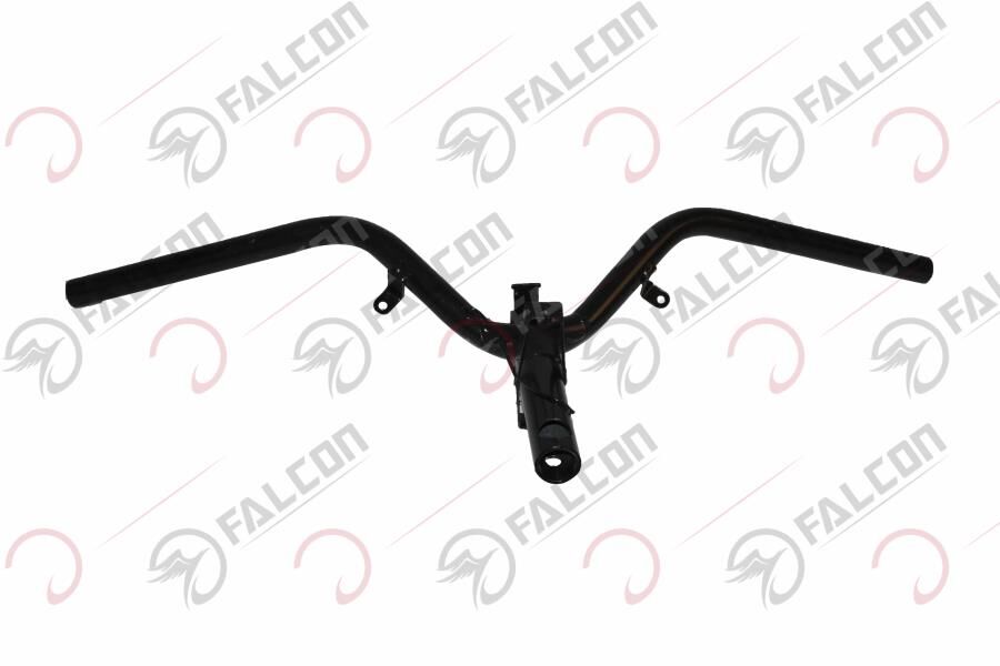 Falcon Scooter Çelik Gidon