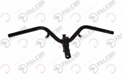 Falcon Scooter Çelik Gidon