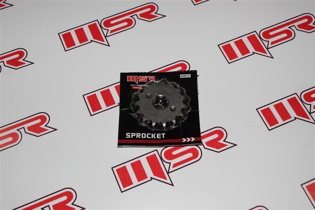 HONDA CBF 150 ÖN DİŞLİ 15T MSR