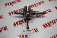 YBR 125 JIANSHE OEM KRANK -2004 MODEL UYUMLU-