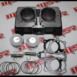 REGAL RAPTOR 350 DD2509E-9B SPYDER DAYTONA SİLİNDİR KİT EM 62 MM