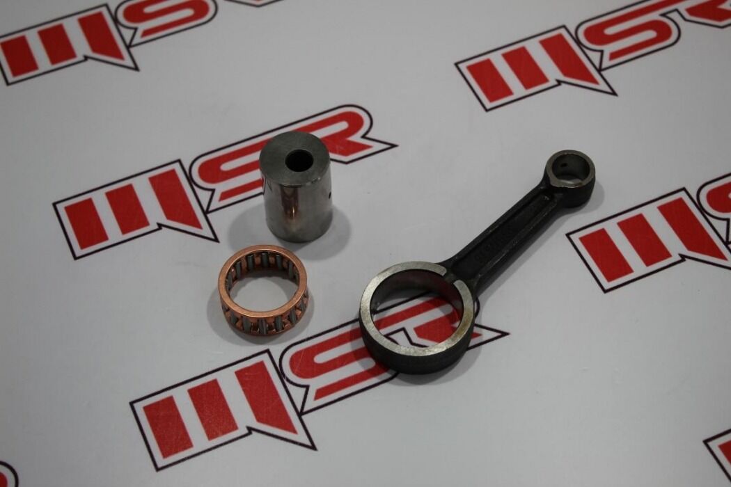 YAMAHA NOUVA KRANK KOLU