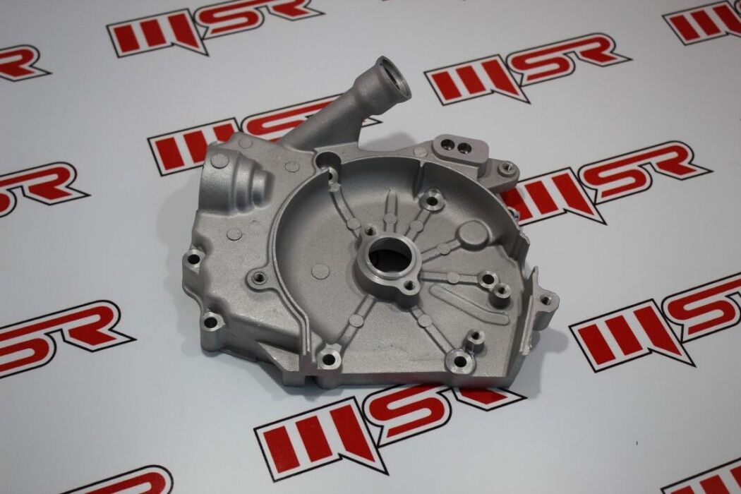 SYM ORBIT 50 4T EURO 4 - MİO 50 4T EFİ -  YAĞ ŞANZUMAN KAPAK TAIWAN