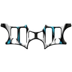 YAMAHA R7 2021 - 2024 UYUMLU MESNET PAD 004