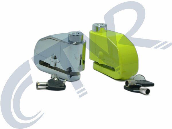 DİSK KİLİTİ ALARMLI HİGH