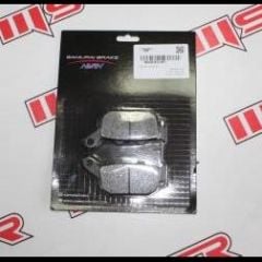 HONDA CBR 250R ARKA DİSK BALATA NISSIN