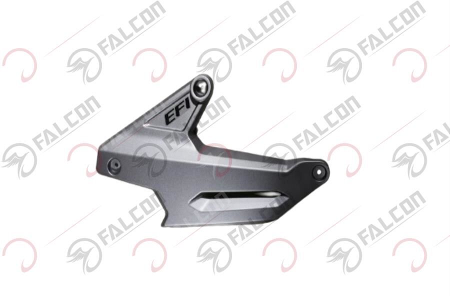 ARKA BASAMAK DEKORATİF SAĞ FÜME - TREX Falcon