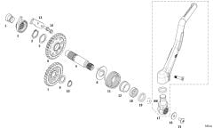 YUKİ GASGAS AYAKTAN MARŞ MİLİ