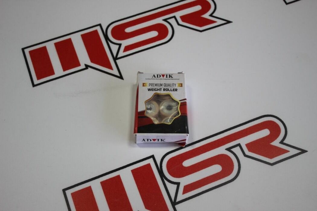 TVS JÜPİTER/WEGO VARYATÖR 6 LI BURÇ 15.5 GR 19X12  ADVIK