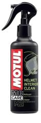 MOTUL MC CARE M2 HELMET INTERIOR CLEAN KASK TEMİZLEYİCİ