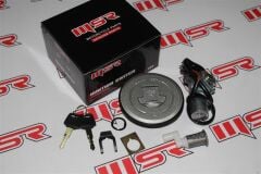 MSR POWERSKY OEM  KONTAK SETİ CBF 150