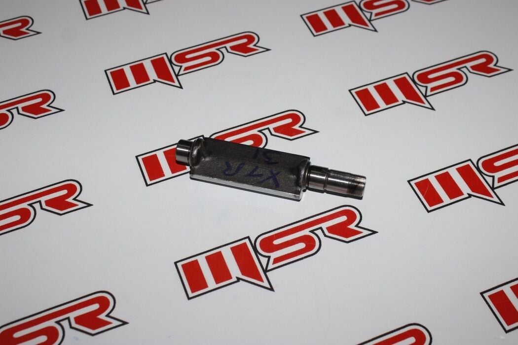 MONDİAL X-TREME MAXX 200 BALANSÖR DİŞLİ OEM