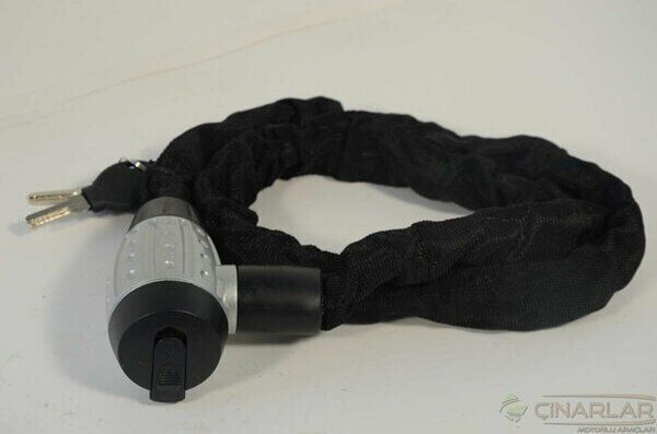 6 X 1500 ZİNCİRLİ HALAT KİLİT HİGH