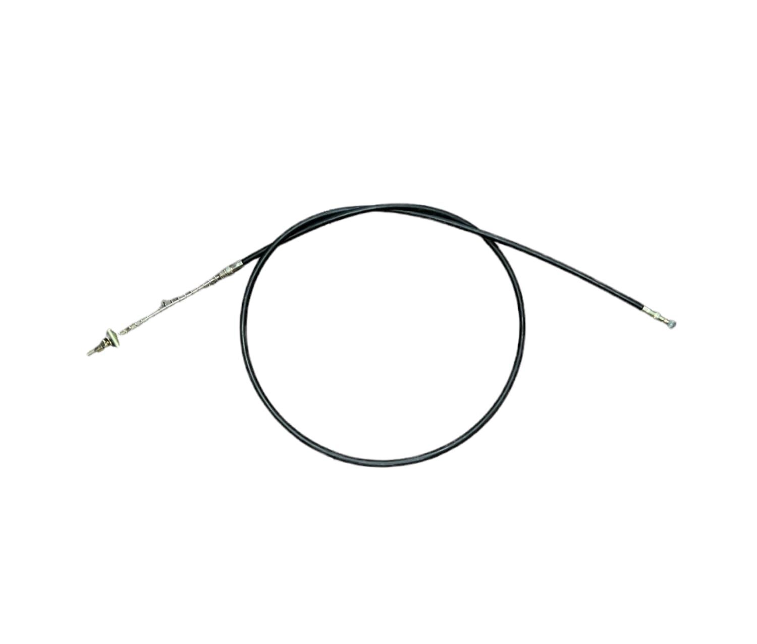 Arora 50-6 Capirossi ARKA FREN TELİ