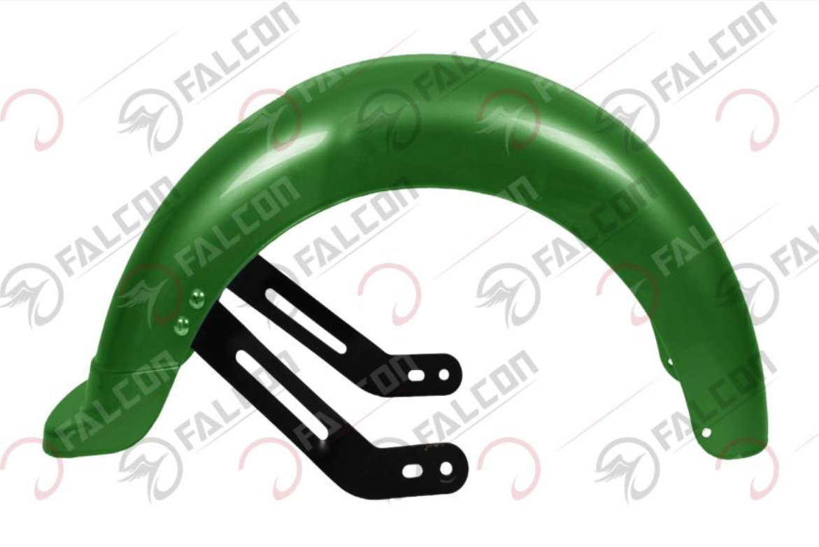 ARKA ÇAMURLUK YEŞİL GYPS 249 Falcon