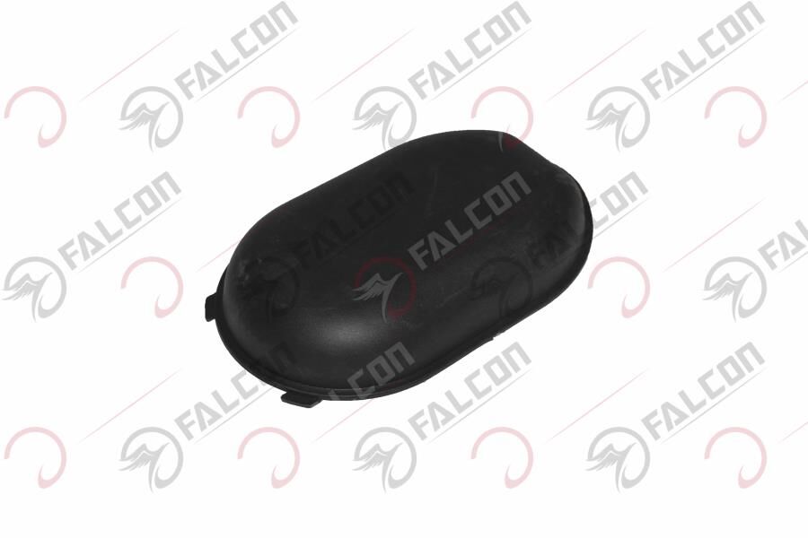 Falcon Scooter Çelik Sele Alt Torpido Kapağı