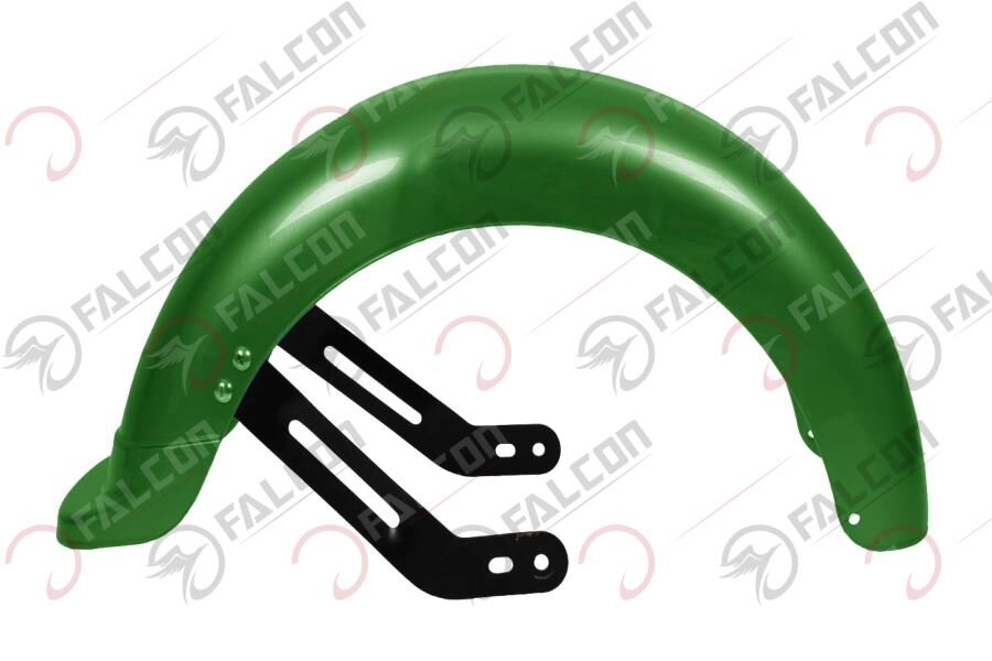ARKA ÇAMURLUK YEŞİL GYPS 249 Falcon