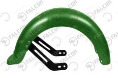 ARKA ÇAMURLUK YEŞİL GYPS 249 Falcon