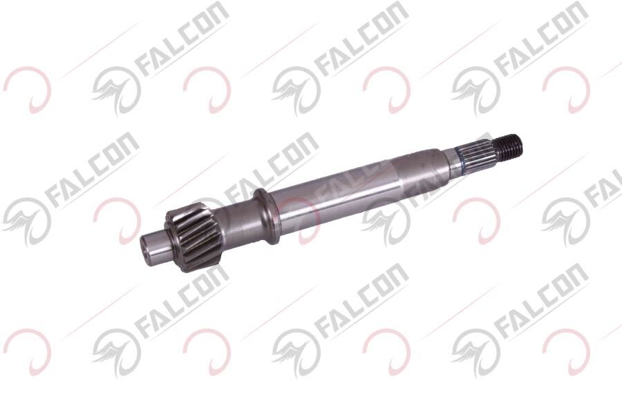 VARYATÖR MİLİ (TAHRIK MİLİ)-SOFT 50 Falcon