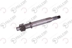 VARYATÖR MİLİ (TAHRIK MİLİ)-SOFT 50 Falcon