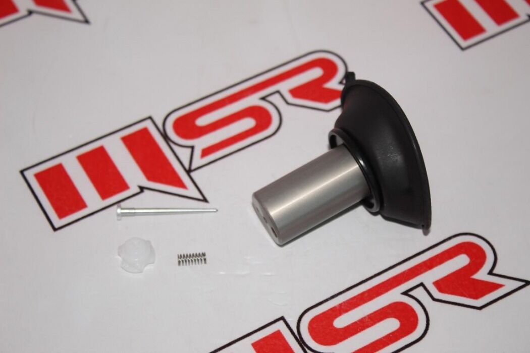 REGAL RAPTOR KARBÜRATÖR VAKUMU