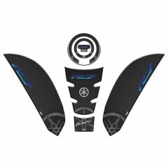 YAMAHA R7 2021 - 2024 UYUMLU TANK PAD SET 002