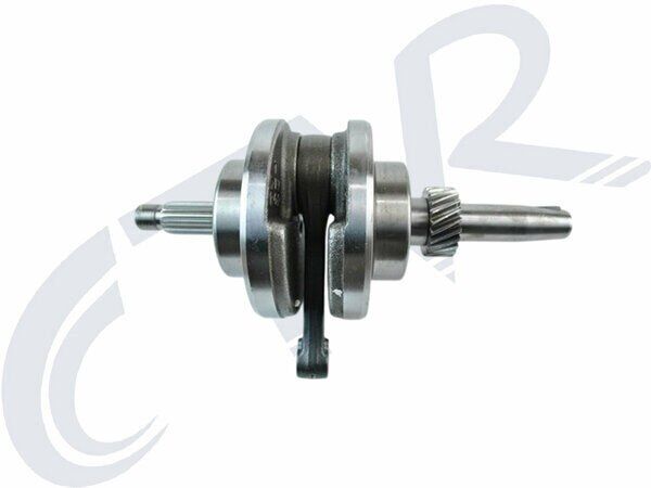 AGK- CG 125 KRANK KOMPLE 15 PRN CTVR