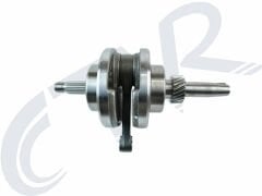 AGK- CG 125 KRANK KOMPLE 15 PRN CTVR