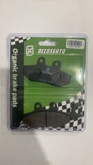 PIAGGIO X7 250 ORGANİK FREN BALATASI