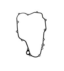 KRANK KUTUSU SAĞ KAPAK CONTASI 4V (27HP)