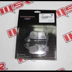 HONDA CBR 250 ARKA FREN DİSK BALATA 06435-KFG-J21