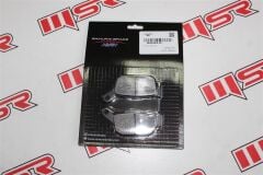 HONDA CBR 250 ARKA FREN DİSK BALATA 06435-KFG-J21