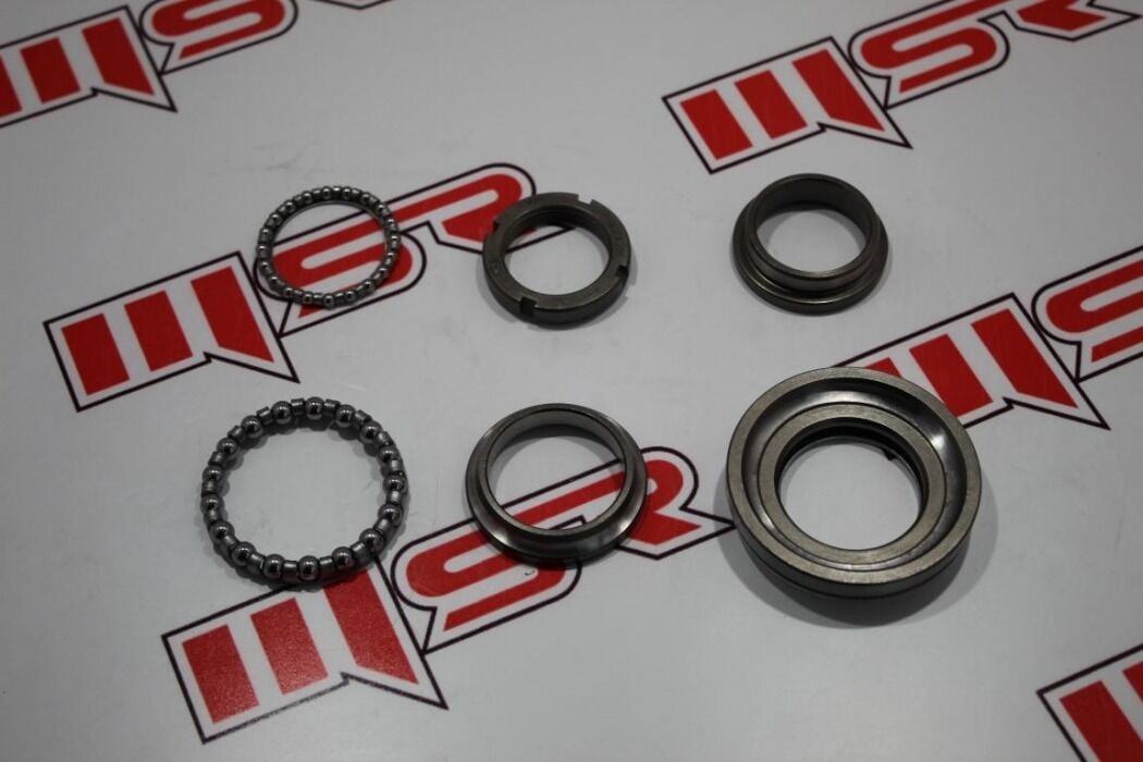 PİAGGİO FLY 125 FURÇ TK OEM