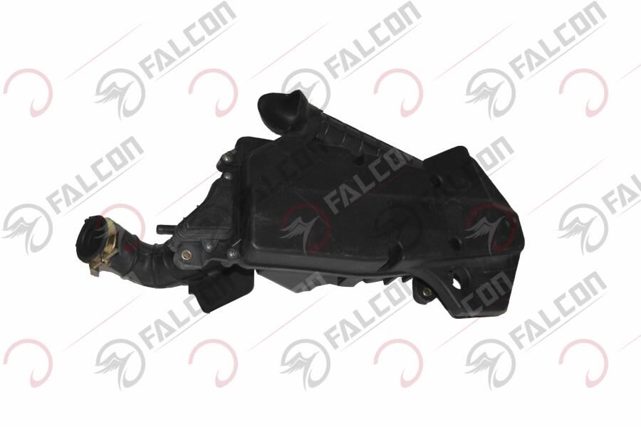 Falcon Scooter Çelik Hava Filitresi