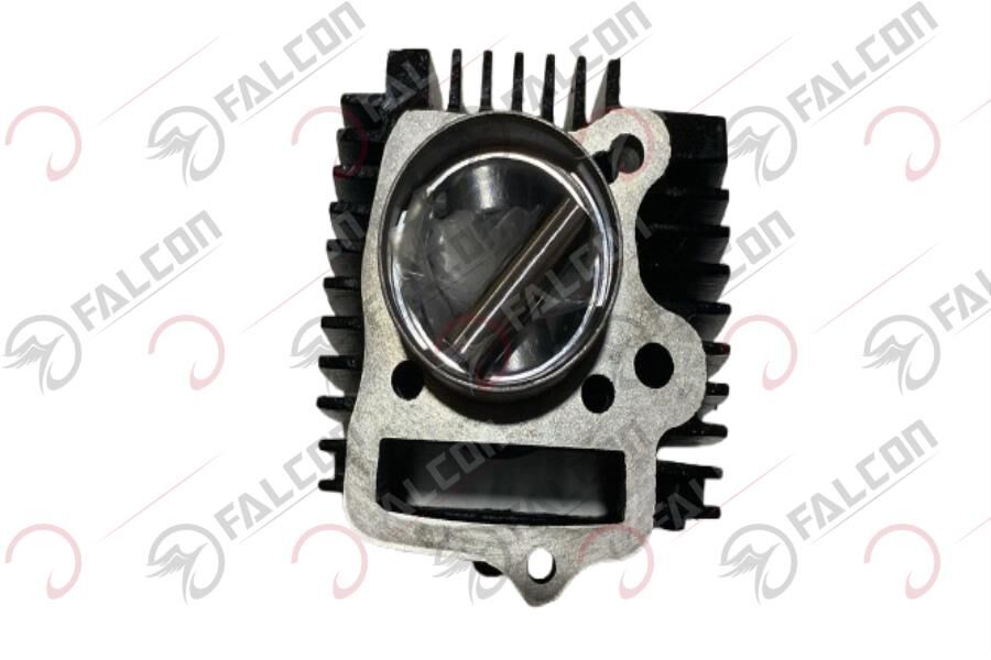 Falcon Retro 110 Silindir Piston Komple Q50 13 Perno