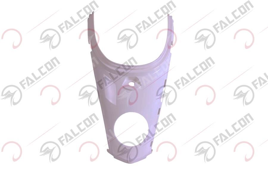 ARKA STOP KARENAJI BEYAZ-SOFT 50 Falcon