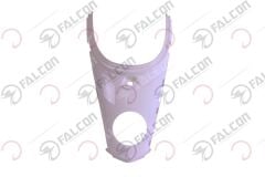 ARKA STOP KARENAJI BEYAZ-SOFT 50 Falcon