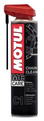MOTUL MC CARE C1 CHAIN CLEAN ZİNCİR TEMİZLEME