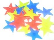 YILDIZ KÜÇÜK BİSİKLET RENKLİ