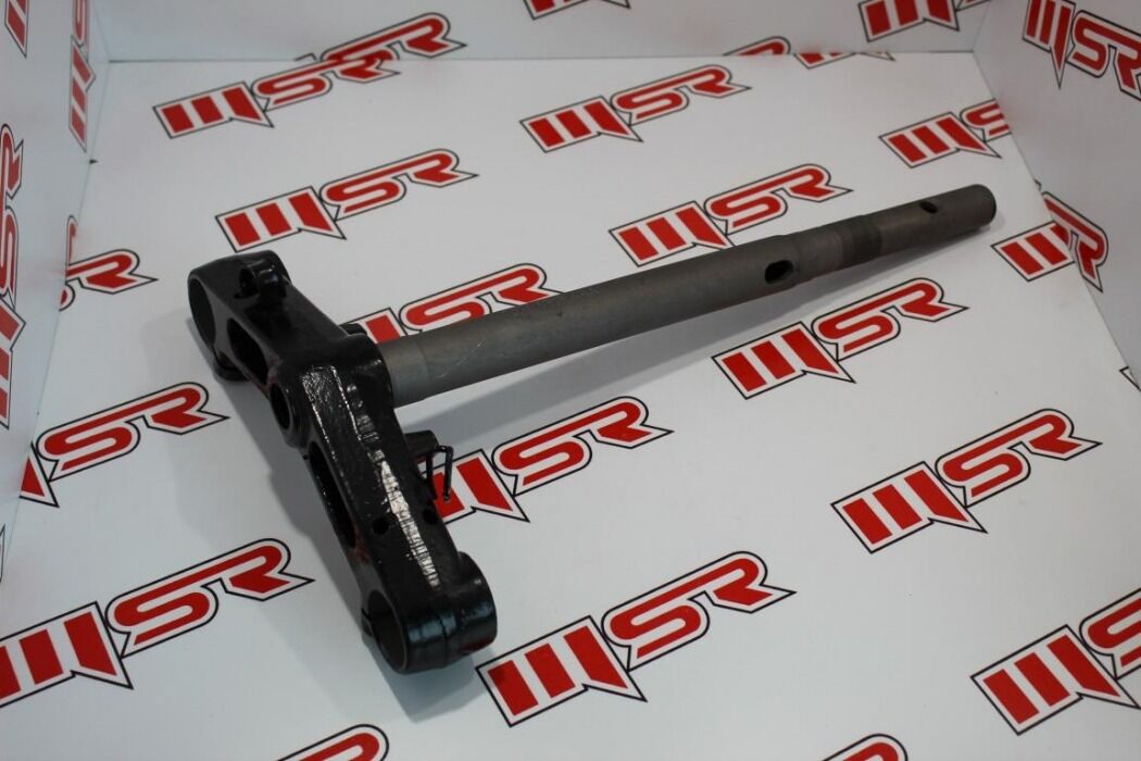 SYM ORBIT 50 4T - ORBİT 2 125 - JET14 125 - CROX 125 -JETX125- X PRO 125 -  ÖN MAŞA TAIWAN