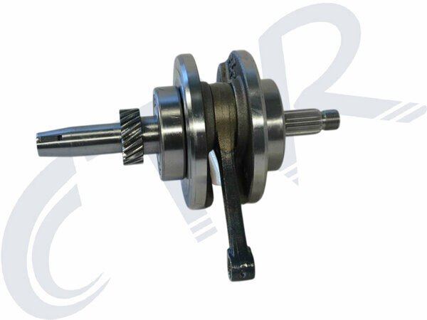 AGK- CG 125 KRANK KOMPLE 13 PRN CTVR