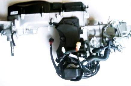 RMG MOTO GUSTO DREAM 150 BENZIN MOTORU su sogutmalı 150cc