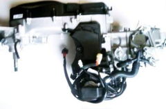 DREAM.BENZIN MOTORU Su Sogutmalı 150cc