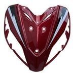 Kuba Ege Sinyal Paneli Gögüs Kırmızı