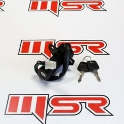 KONTAK MH 125 DİRİFT