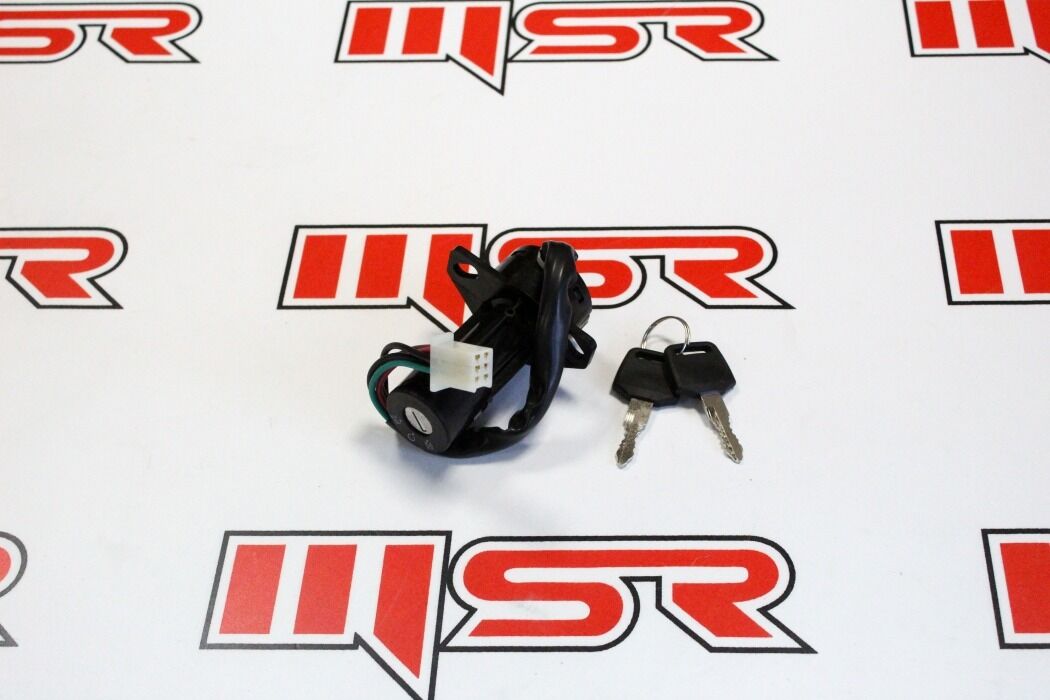 KONTAK MH 125 DİRİFT