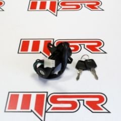 KONTAK MH 125 DİRİFT